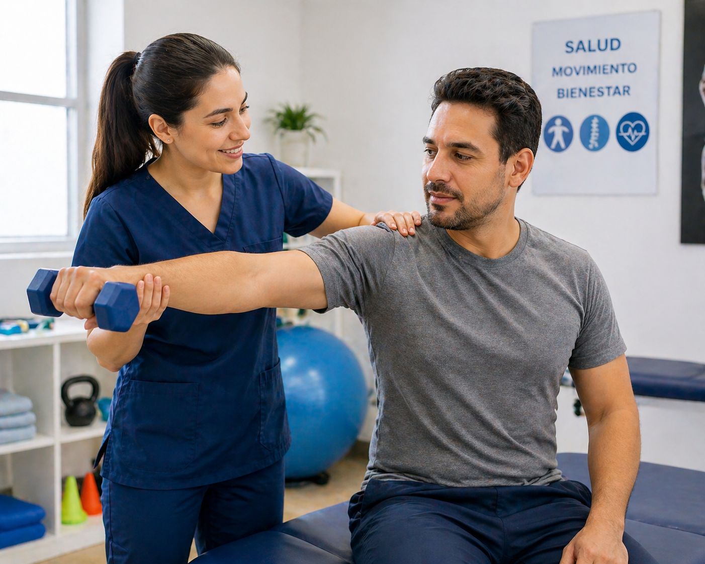 Fisioterapia Empresarial
