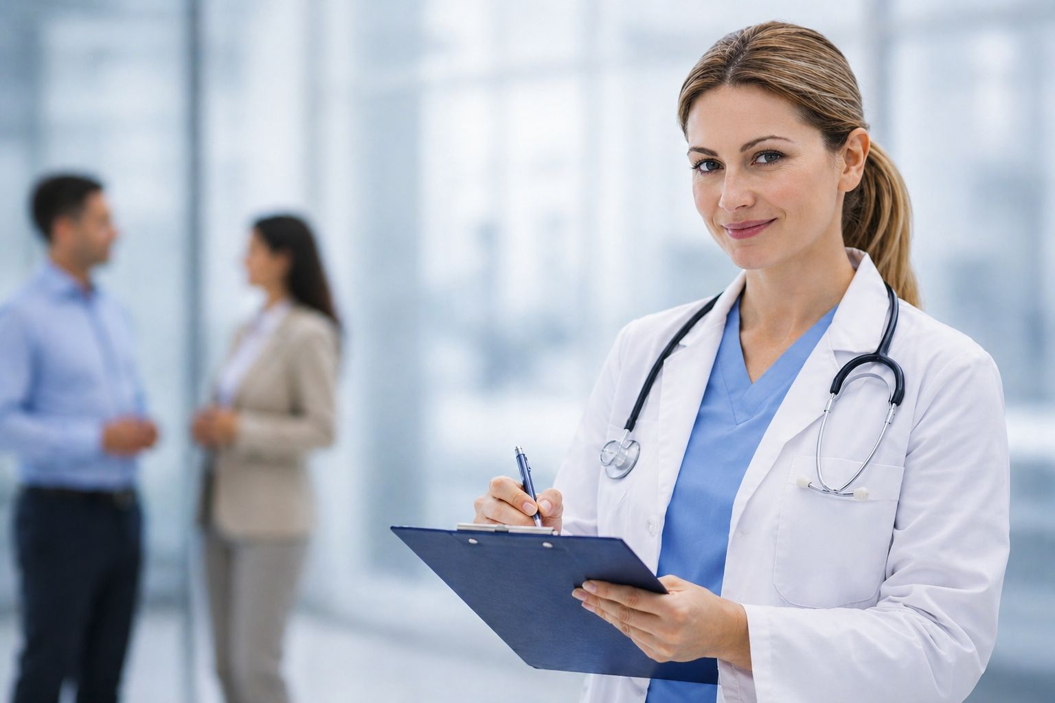 Médico de Empresa Costa Rica
